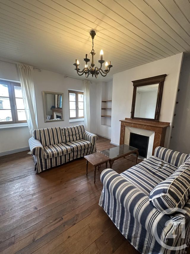 Appartement Studio &agrave; louer - 1 pi&egrave;ce - 42 m2 - Limoux - 11 - LANGUEDOC-ROUSSILLON