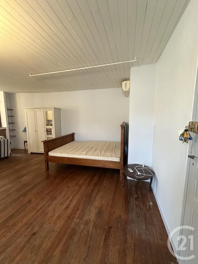 Appartement Studio &agrave; louer - 1 pi&egrave;ce - 42 m2 - Limoux - 11 - LANGUEDOC-ROUSSILLON