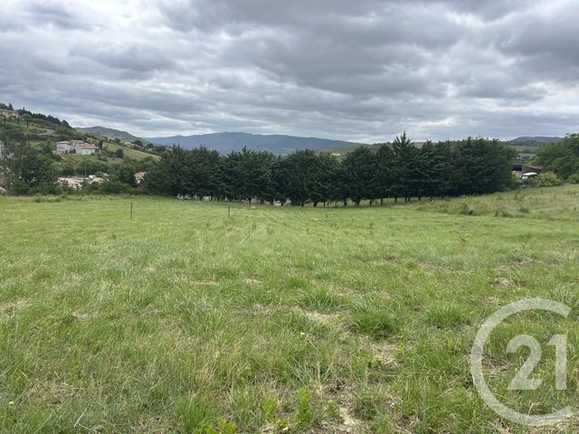 Terrain &agrave; vendre - 5201 m2 - Limoux - 11 - LANGUEDOC-ROUSSILLON