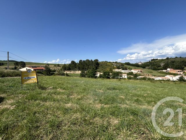 Terrain &agrave; vendre - 5201 m2 - Limoux - 11 - LANGUEDOC-ROUSSILLON