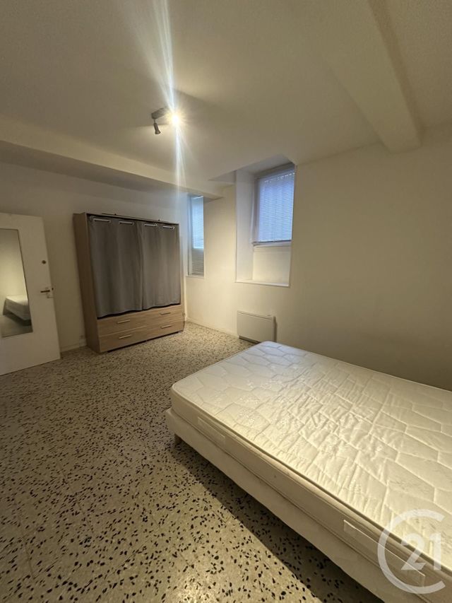 Appartement F2 &agrave; louer - 2 pi&egrave;ces - 55,60 m2 - Limoux - 11 - LANGUEDOC-ROUSSILLON