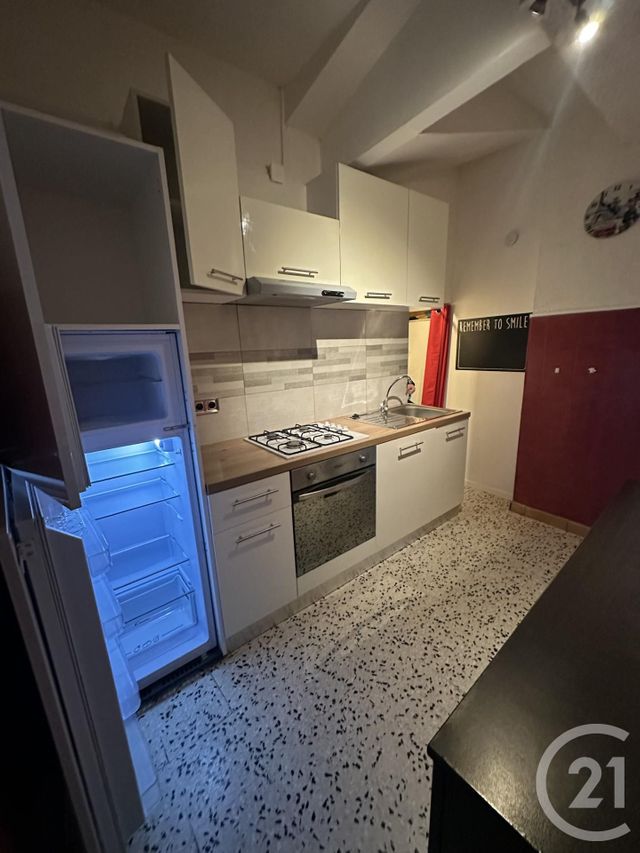 Appartement F2 &agrave; louer - 2 pi&egrave;ces - 55,60 m2 - Limoux - 11 - LANGUEDOC-ROUSSILLON