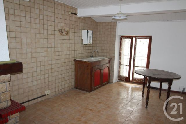 Maison à vendre - 3 pièces - 56 m2 - Limoux - 11 - LANGUEDOC-ROUSSILLON