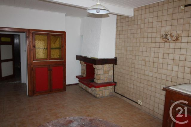 Maison à vendre - 3 pièces - 56 m2 - Limoux - 11 - LANGUEDOC-ROUSSILLON