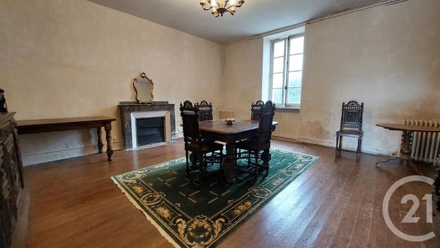 Maison &agrave; vendre - 16 pi&egrave;ces - 580 m2 - Belveze Du Razes - 11 - LANGUEDOC-ROUSSILLON