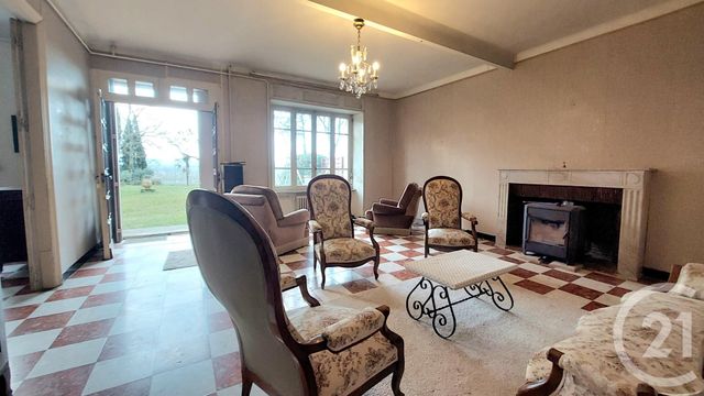 Maison &agrave; vendre - 16 pi&egrave;ces - 580 m2 - Belveze Du Razes - 11 - LANGUEDOC-ROUSSILLON