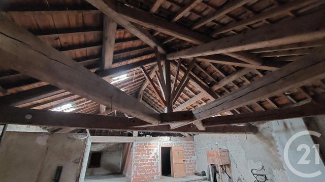 Maison &agrave; vendre - 16 pi&egrave;ces - 580 m2 - Belveze Du Razes - 11 - LANGUEDOC-ROUSSILLON