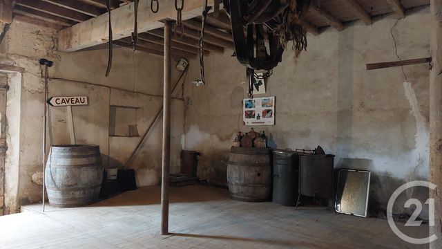 Maison &agrave; vendre - 16 pi&egrave;ces - 580 m2 - Belveze Du Razes - 11 - LANGUEDOC-ROUSSILLON