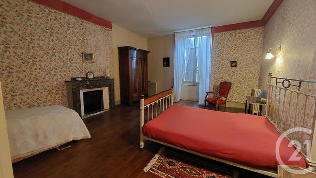 Maison &agrave; vendre - 16 pi&egrave;ces - 580 m2 - Belveze Du Razes - 11 - LANGUEDOC-ROUSSILLON