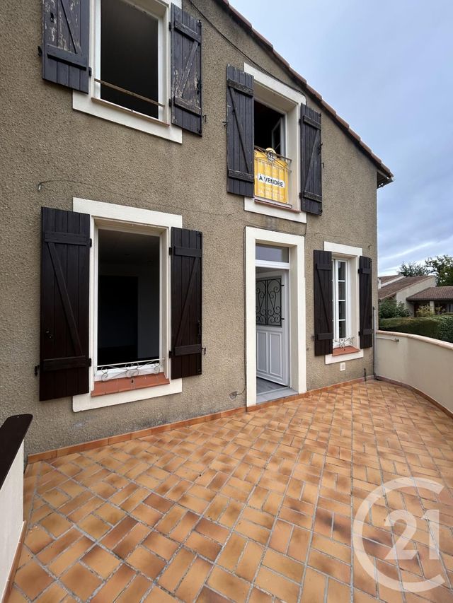 Maison &agrave; vendre - 6 pi&egrave;ces - 108,70 m2 - Limoux - 11 - LANGUEDOC-ROUSSILLON