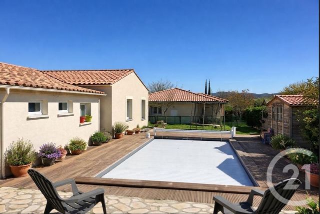 maison - ROUFFIAC D AUDE - 11