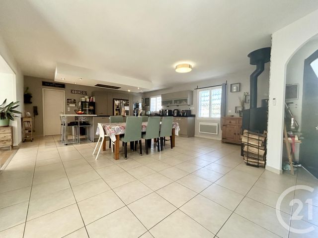 Maison &agrave; vendre - 5 pi&egrave;ces - 150,70 m2 - Rouffiac D Aude - 11 - LANGUEDOC-ROUSSILLON