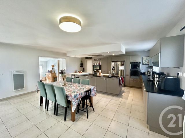 Maison &agrave; vendre - 5 pi&egrave;ces - 150,70 m2 - Rouffiac D Aude - 11 - LANGUEDOC-ROUSSILLON