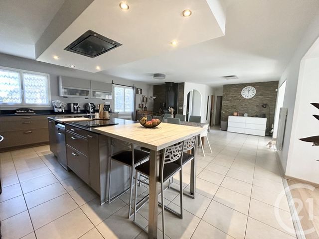 Maison &agrave; vendre - 5 pi&egrave;ces - 150,70 m2 - Rouffiac D Aude - 11 - LANGUEDOC-ROUSSILLON