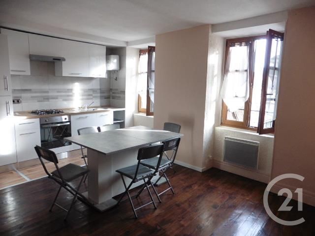 Appartement F2 à louer - 4 pièces - 96,10 m2 - Limoux - 11 - LANGUEDOC-ROUSSILLON