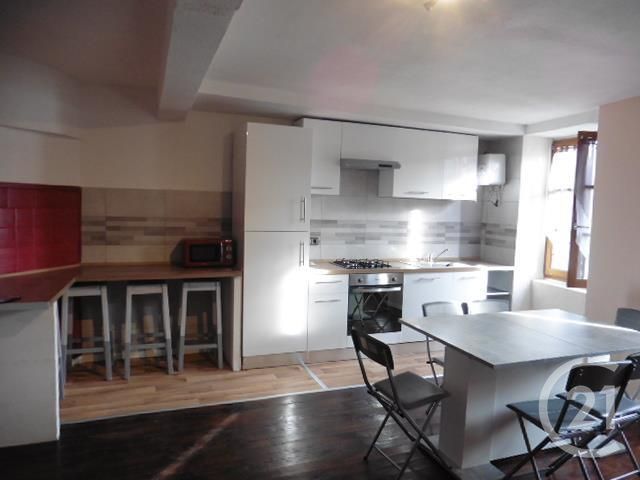 appartement - LIMOUX - 11