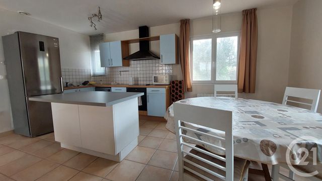 Maison &agrave; vendre - 4 pi&egrave;ces - 92 m2 - Cailhau - 11 - LANGUEDOC-ROUSSILLON