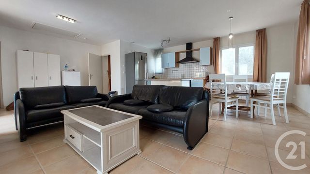Maison &agrave; vendre - 4 pi&egrave;ces - 92 m2 - Cailhau - 11 - LANGUEDOC-ROUSSILLON