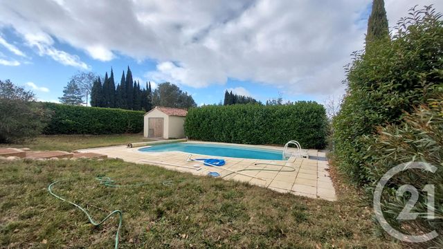 Maison &agrave; vendre - 4 pi&egrave;ces - 92 m2 - Cailhau - 11 - LANGUEDOC-ROUSSILLON