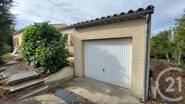 Maison &agrave; vendre - 4 pi&egrave;ces - 92 m2 - Cailhau - 11 - LANGUEDOC-ROUSSILLON