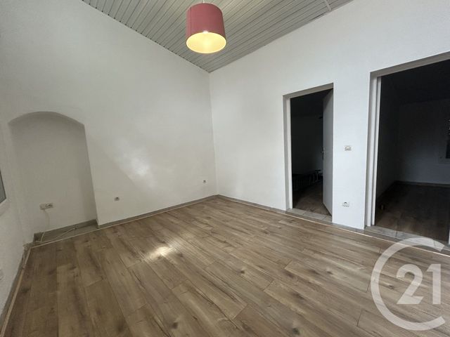 Appartement F3 &agrave; louer - 3 pi&egrave;ces - 40 m2 - Limoux - 11 - LANGUEDOC-ROUSSILLON