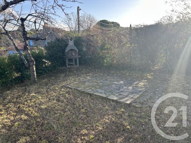 Maison &agrave; vendre - 4 pi&egrave;ces - 80 m2 - Pieusse - 11 - LANGUEDOC-ROUSSILLON