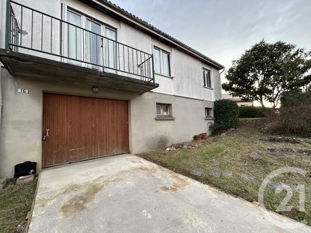 Maison &agrave; vendre - 4 pi&egrave;ces - 80 m2 - Pieusse - 11 - LANGUEDOC-ROUSSILLON