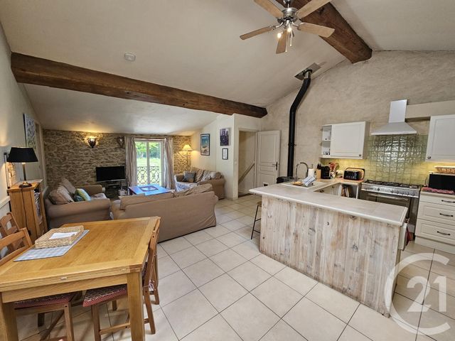 Maison &agrave; vendre - 17 pi&egrave;ces - 520 m2 - Mirepoix - 09 - MIDI-PYRENEES