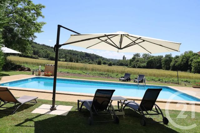 Maison &agrave; vendre - 17 pi&egrave;ces - 520 m2 - Mirepoix - 09 - MIDI-PYRENEES