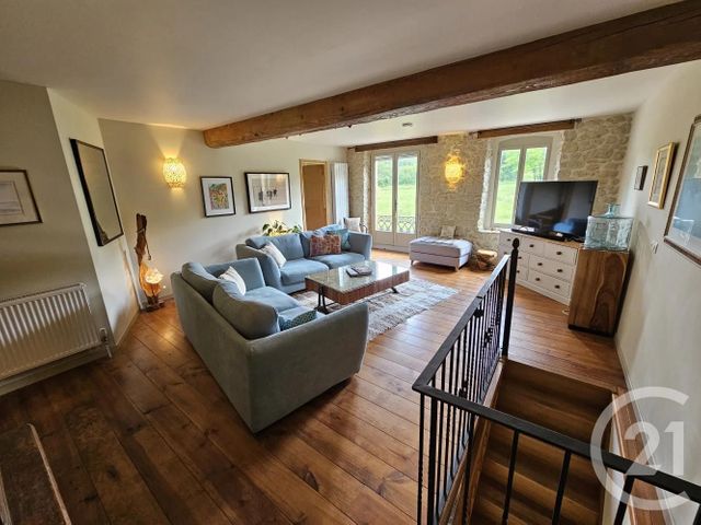 Maison &agrave; vendre - 17 pi&egrave;ces - 520 m2 - Mirepoix - 09 - MIDI-PYRENEES