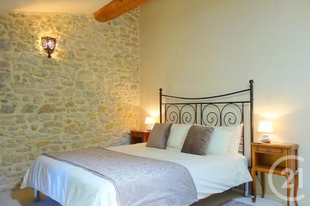 Maison &agrave; vendre - 17 pi&egrave;ces - 520 m2 - Mirepoix - 09 - MIDI-PYRENEES