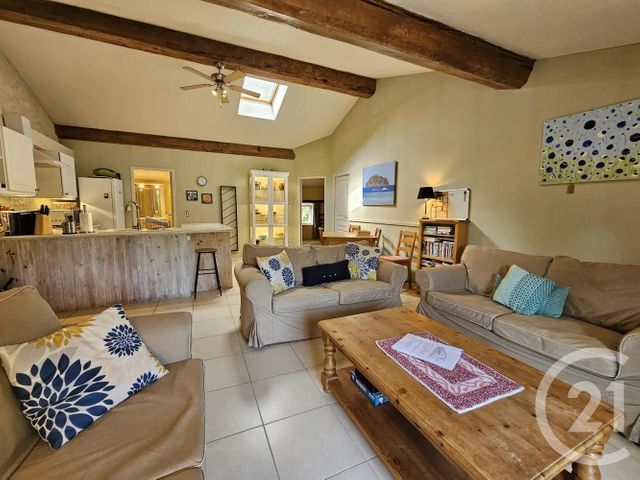 Maison &agrave; vendre - 17 pi&egrave;ces - 520 m2 - Mirepoix - 09 - MIDI-PYRENEES