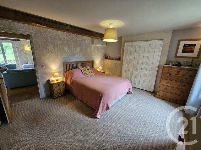 Maison &agrave; vendre - 17 pi&egrave;ces - 520 m2 - Mirepoix - 09 - MIDI-PYRENEES