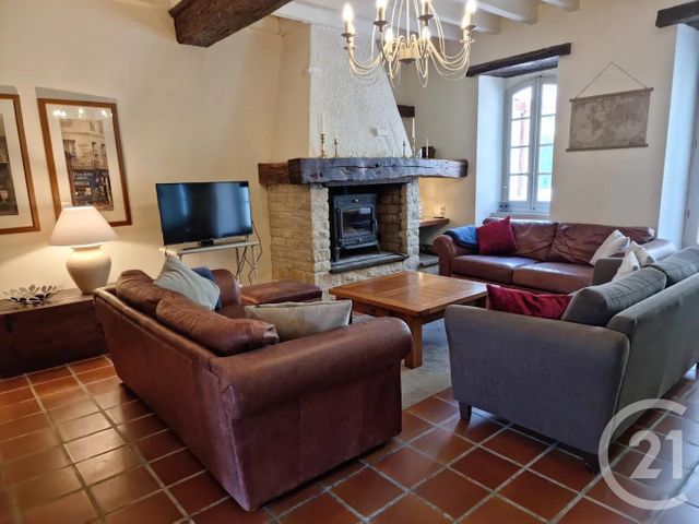 Maison &agrave; vendre - 17 pi&egrave;ces - 520 m2 - Mirepoix - 09 - MIDI-PYRENEES