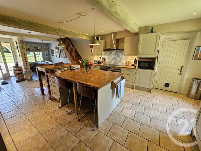 Maison &agrave; vendre - 17 pi&egrave;ces - 520 m2 - Mirepoix - 09 - MIDI-PYRENEES