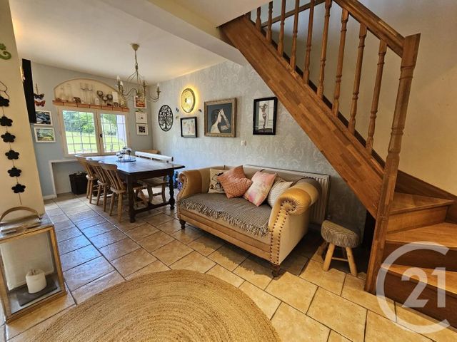 Maison &agrave; vendre - 17 pi&egrave;ces - 520 m2 - Mirepoix - 09 - MIDI-PYRENEES