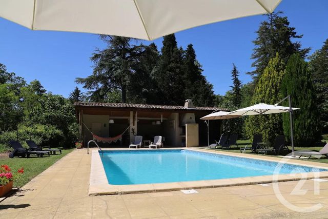 Maison &agrave; vendre - 17 pi&egrave;ces - 520 m2 - Mirepoix - 09 - MIDI-PYRENEES