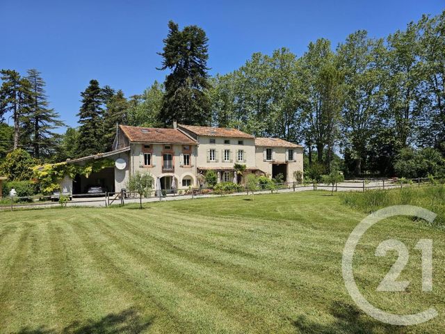 Maison à vendre MIREPOIX