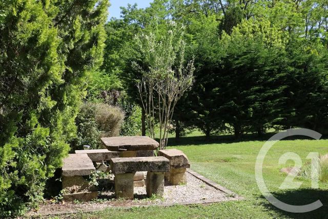 Maison &agrave; vendre - 17 pi&egrave;ces - 520 m2 - Mirepoix - 09 - MIDI-PYRENEES