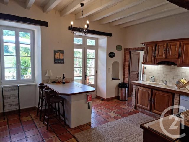 Maison &agrave; vendre - 17 pi&egrave;ces - 520 m2 - Mirepoix - 09 - MIDI-PYRENEES