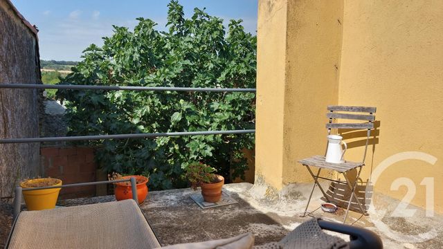 Maison &agrave; vendre - 5 pi&egrave;ces - 80 m2 - Cambieure - 11 - LANGUEDOC-ROUSSILLON