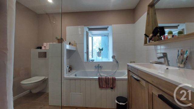 Maison &agrave; vendre - 5 pi&egrave;ces - 80 m2 - Cambieure - 11 - LANGUEDOC-ROUSSILLON