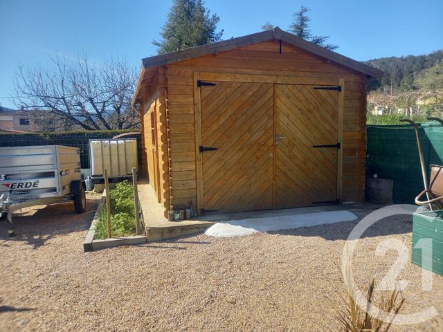 Maison &agrave; vendre - 5 pi&egrave;ces - 101,68 m2 - Montazels - 11 - LANGUEDOC-ROUSSILLON