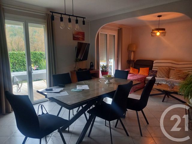 Maison &agrave; vendre - 5 pi&egrave;ces - 101,68 m2 - Montazels - 11 - LANGUEDOC-ROUSSILLON