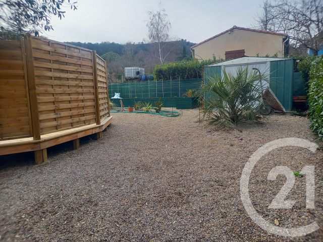 Maison &agrave; vendre - 5 pi&egrave;ces - 101,68 m2 - Montazels - 11 - LANGUEDOC-ROUSSILLON
