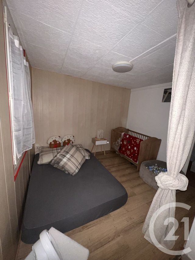 Appartement F1 &agrave; louer - 1 pi&egrave;ce - 26 m2 - Limoux - 11 - LANGUEDOC-ROUSSILLON