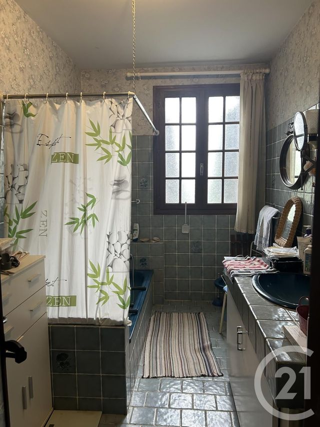 Maison &agrave; vendre - 4 pi&egrave;ces - 110 m2 - Limoux - 11 - LANGUEDOC-ROUSSILLON