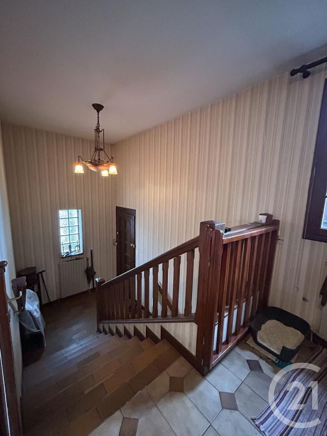 Maison &agrave; vendre - 4 pi&egrave;ces - 110 m2 - Limoux - 11 - LANGUEDOC-ROUSSILLON