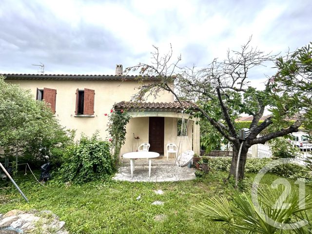 Maison à vendre LIMOUX