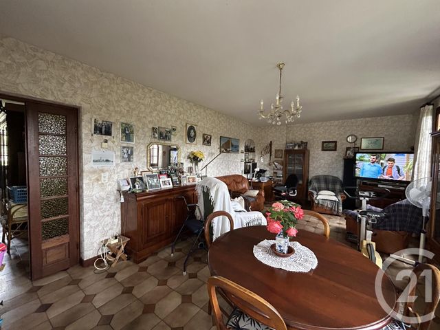 Maison &agrave; vendre - 4 pi&egrave;ces - 110 m2 - Limoux - 11 - LANGUEDOC-ROUSSILLON